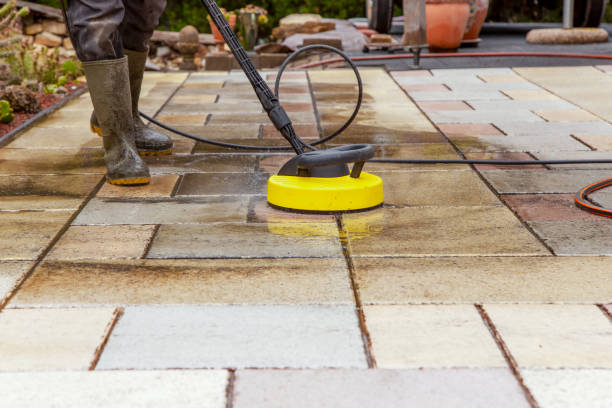 Concrete Sealing in Chesterfield, MO
