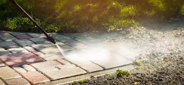 Best Building Exterior Washing  in Chesterfield, MO